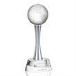 Willshire Globe Award - Clear