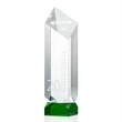 Achilles Tower Award - Green