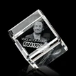 Carlton Award - 3D