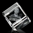Carlton Award - 3D