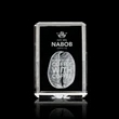 Fulton (Vertical) Award - 3D