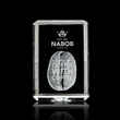 Fulton (Vertical) Award - 3D