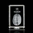 Fulton (Vertical) Award - 3D