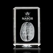 Fulton (Vertical) Award - 3D