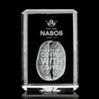 Fulton (Vertical) Award - 3D