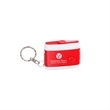 Breeze Fan and Keyring