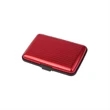 Safeguard Card Holder