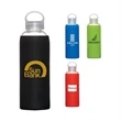 Mantra Bottle - 17oz