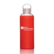 Mantra Bottle - 17oz