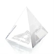 Optical Pyramid Award