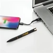 Stowaway Metal Pen