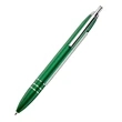 Ali Metal Banner Pen