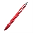 Ali Metal Banner Pen