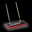 Pen Set -Albion Double (Gold)