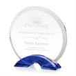 Huber Award - Blue
