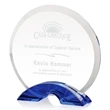 Huber Award - Blue