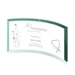 Crescent Award - Jade