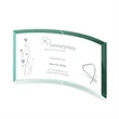 Crescent Award - Jade