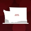State Map Award -  Washington