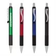 Kenya Pen w/Rubber Grip