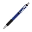 Kenya Pen w/Rubber Grip