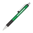 Kenya Pen w/Rubber Grip
