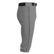 Youth Baseball Knicker Pant