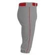 Youth Baseball Knicker Pant