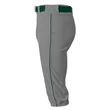 Youth Baseball Knicker Pant