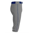 Youth Baseball Knicker Pant