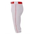Youth Baseball Knicker Pant