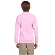 Youth ComfortBlend® EcoSmart® 50/50 Fleece Crew