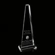 Pinnacle Award - Starfire