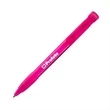 Ritter™ Frosted Pen