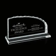 Horizontal Iceberg Award - Starfire