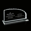 Horizontal Iceberg Award - Starfire