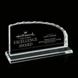 Horizontal Iceberg Award - Starfire