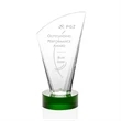 Brampton Award - Green
