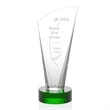 Brampton Award - Green