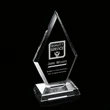 Premier Diamond Award - Starfire