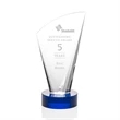Brampton Award - Blue