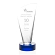 Brampton Award - Blue