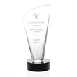 Brampton Award - Black