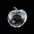 Apple with Clear Leaf Award