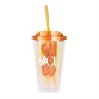 Infuser Tumbler - 16oz