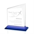Bellamy Award - Blue