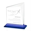 Bellamy Award - Blue