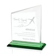 Bellamy Award - Green