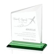 Bellamy Award - Green