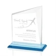 Bellamy Award - Sky Blue